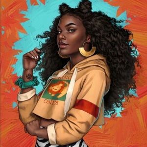 Meet your Posher, Elijah